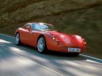 TVR Tuscan 1999 года